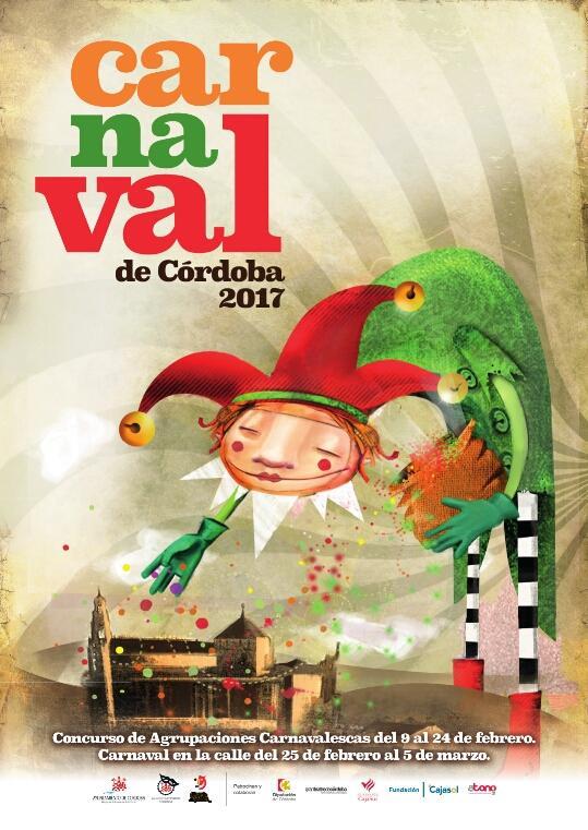 eventos en cordoba 2017