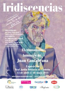 Cartel-exposicion-Juan-Cantabrana