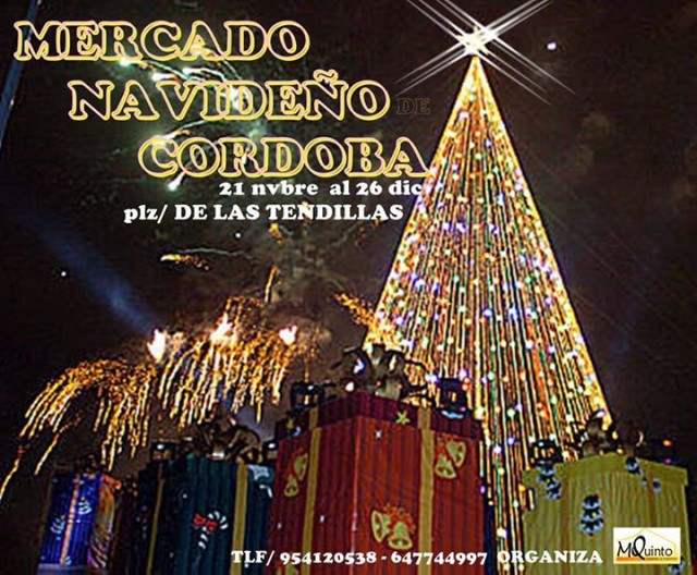 Mercado-de-Navidad-en-Córdoba