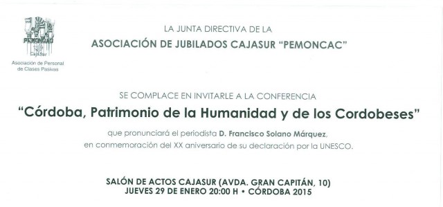 sala-cajasur-charla-de-d-francisco-solano-marquez-cordoba-patrimonio-de-la-humanidad-y-de-los-cordobeses