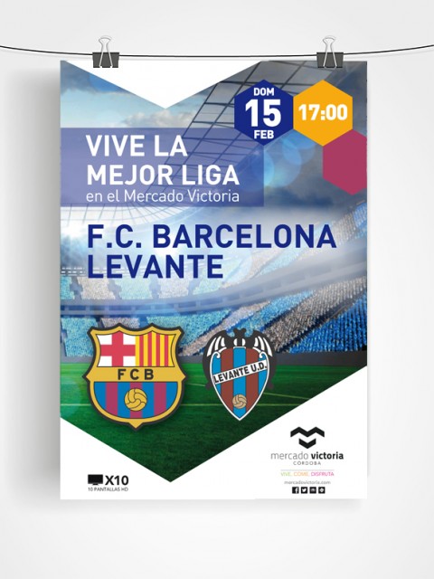 BARCELONA-LEVANTE-RR.SS_.