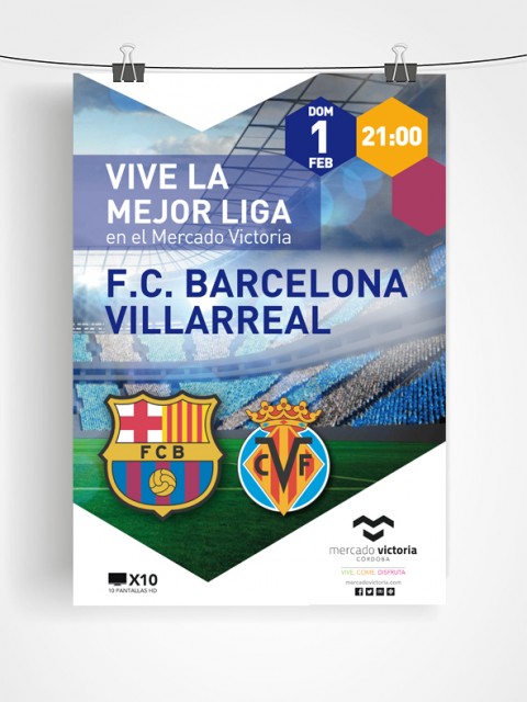 BARCELONA-VILLARREAL-RR.SS_.