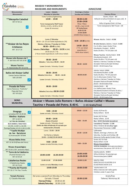 Horarios-Museos-Monumentos-2015-06