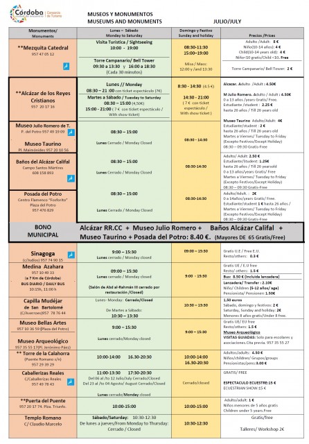 Horarios-Museos-Monumentos-2015-07