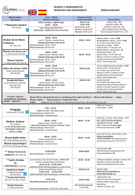 Horarios-Museos-Monumentos-2016-01