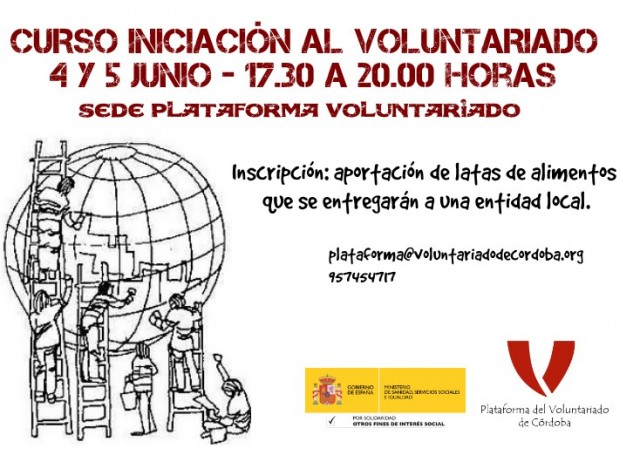 VOLUNTariado