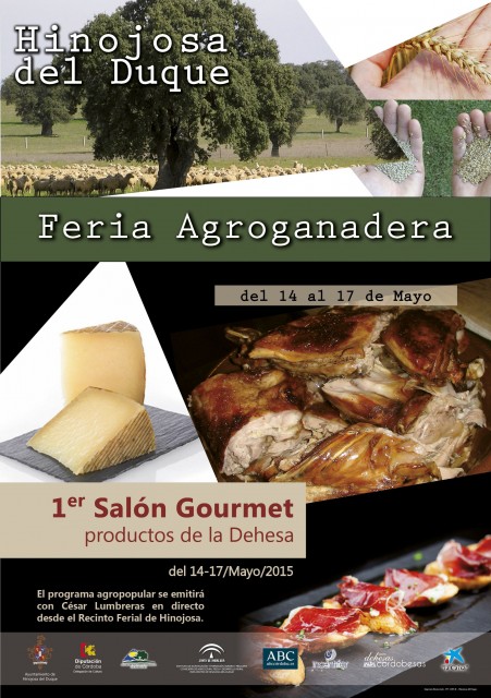 cartel_feria_agroganadera_hinojosa