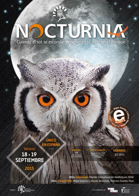 CARTEL-NOCTURNIA