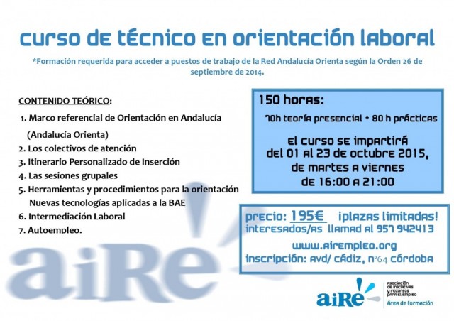 Cartel-curso-orientacion-laboral-2015