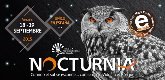 nocturnia