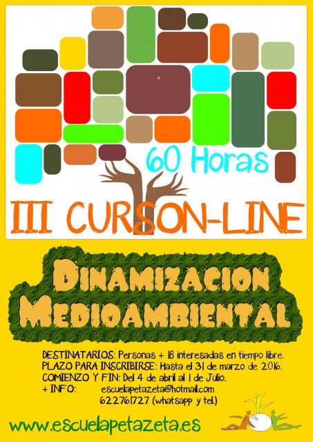 III-Curso-Dinamizacion-Medioambiental