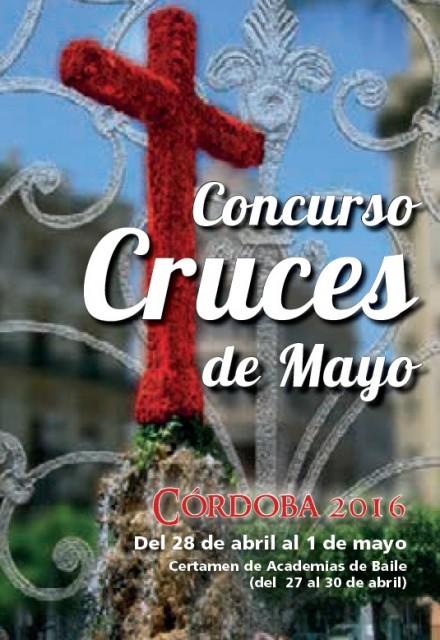 Cruces_Mayo_Cordoba_2016_Cartel