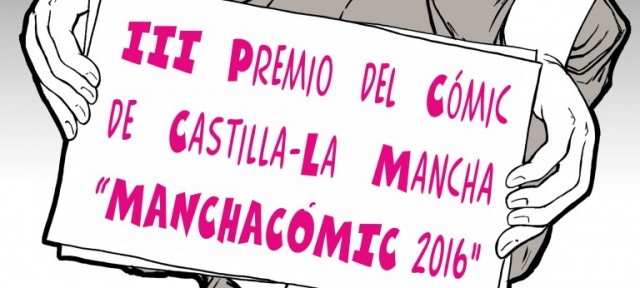 manchacomic