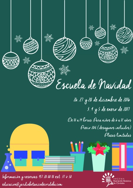 cartel-escuela-navidad-2016