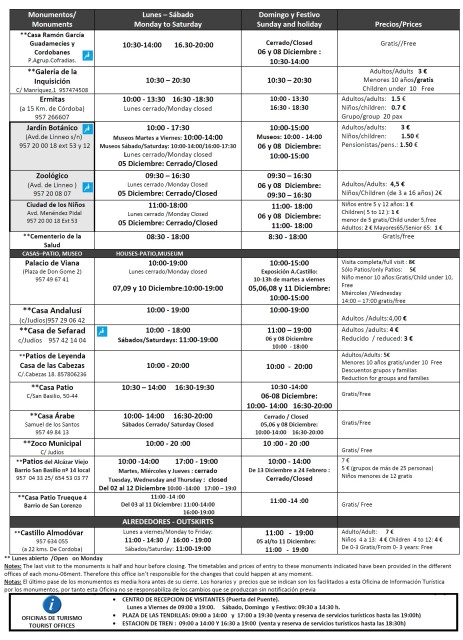 horarios-museos-monumentos-2016-12_02