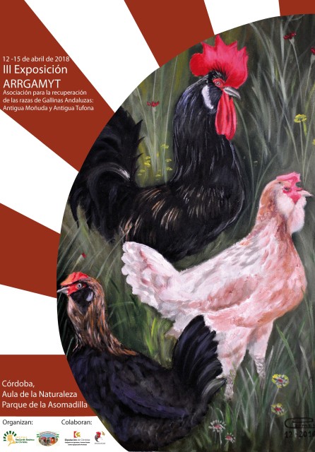 Cartel-gallinas