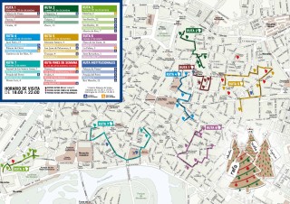 La Fiesta de los Patios Cordoba 2019-1